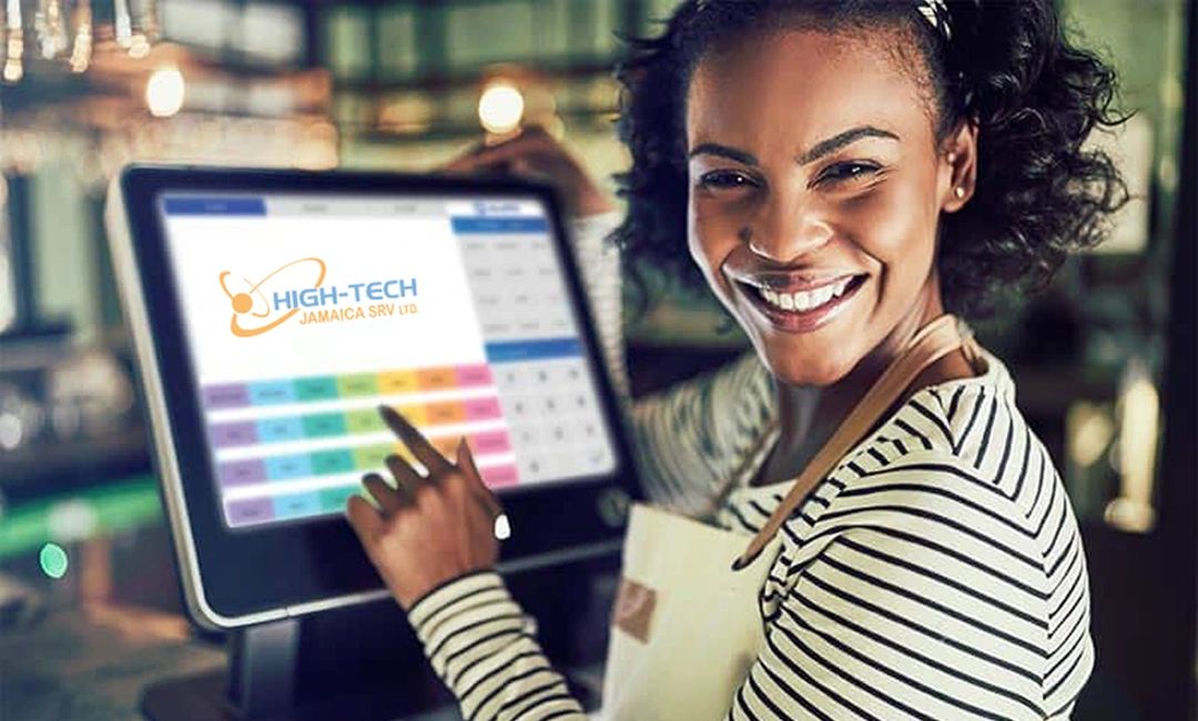 Pos Printers HighTech Jamaica Srv Limited.